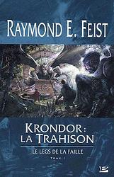 Krondor-la-trahison