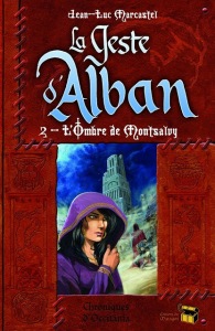 Alban Cover tome 2